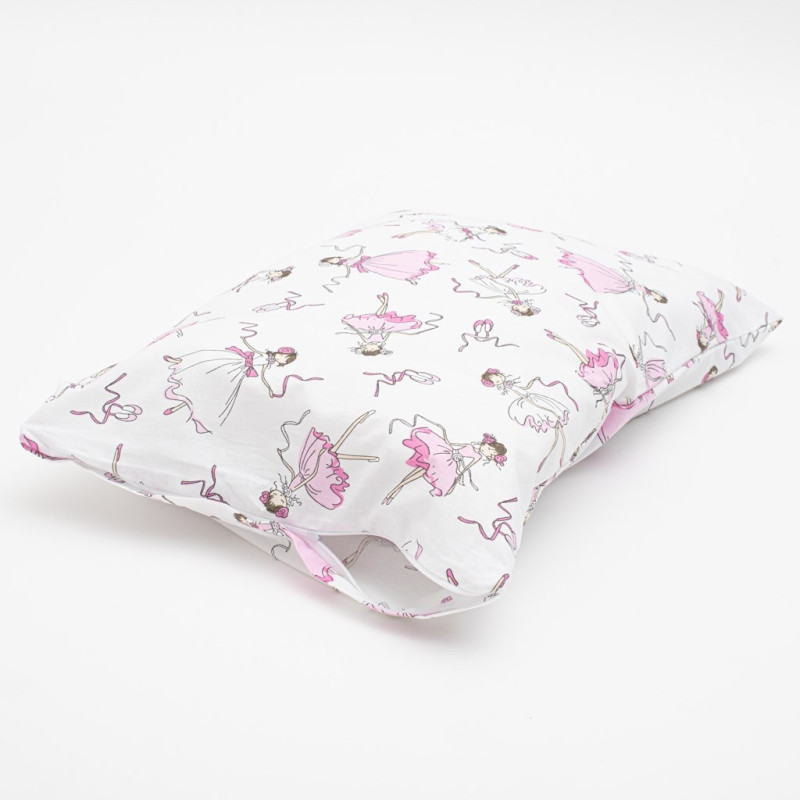 Bavlnený set do postieľky New Baby Ballerina Bella 2