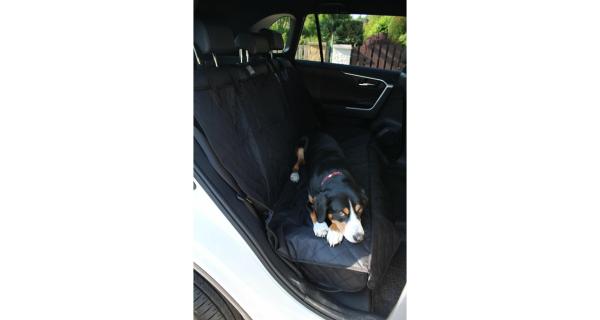 Merco Doggie Mat deka do auta pre psa