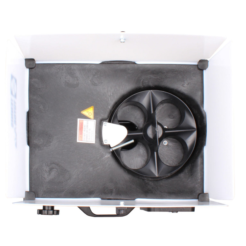 ProLite Battery tenisový nahrávací stroj 4