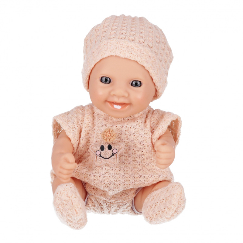Bábika bábätko 5