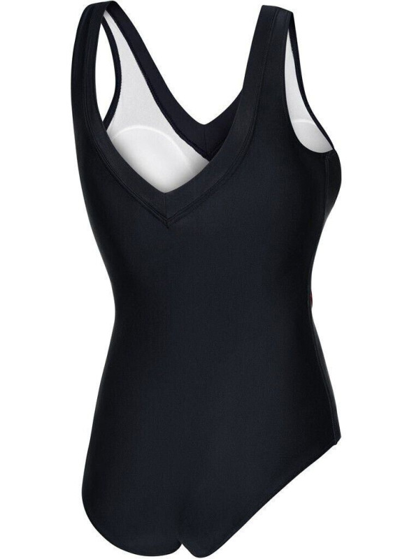 Sophie dámske plavky čierna 1