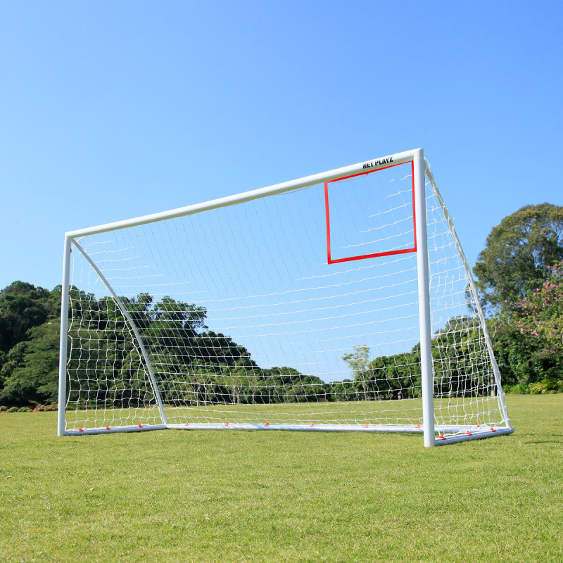PVC Goal 240 futbalová bránka 1