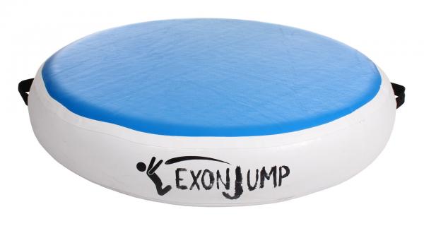 Exon Jump Air  Spot 100 odrazový mostík