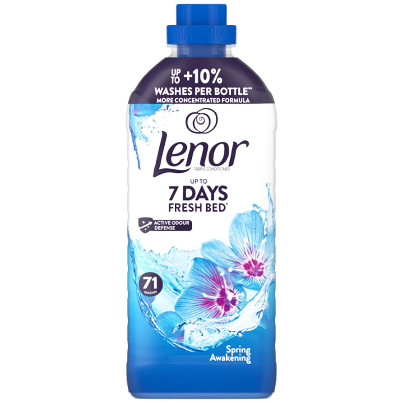 Lenor Spring Awakening 1491 ml