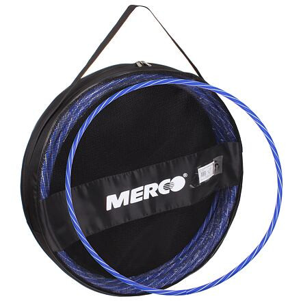 Set Hula Hoop Aero 80 gymnastická obruč 10 ks