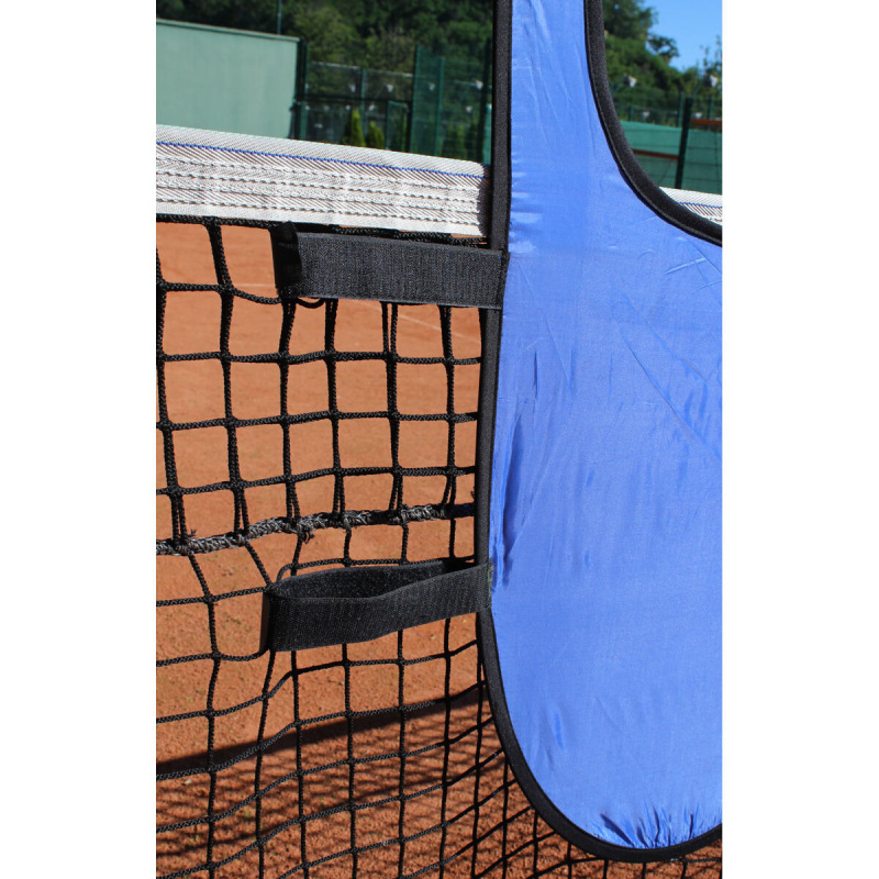 Tennis Target sada tenisových terčov na sieť 5