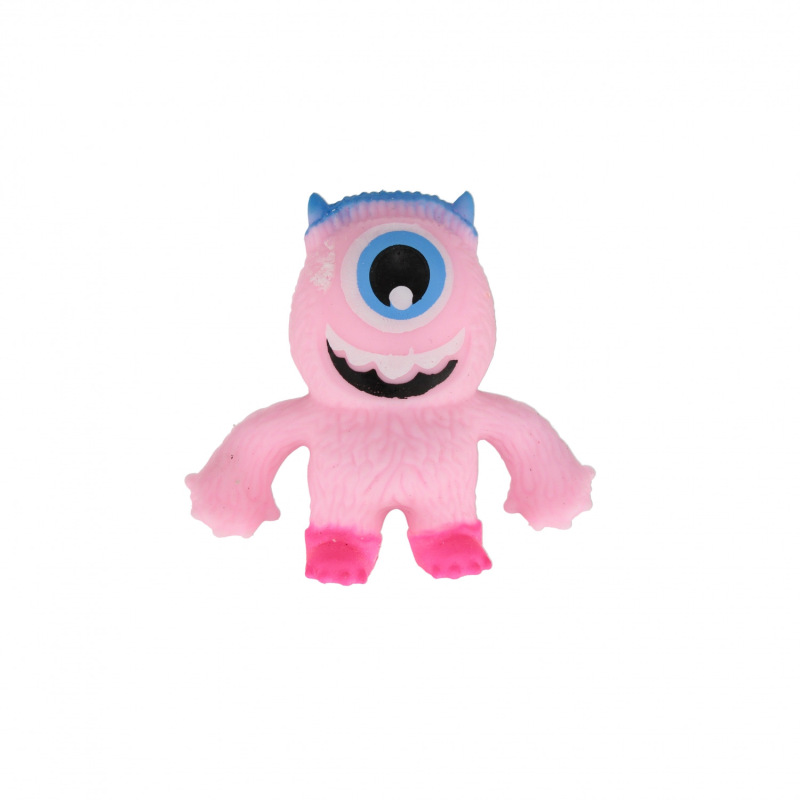 Stláčacia príšerka 2