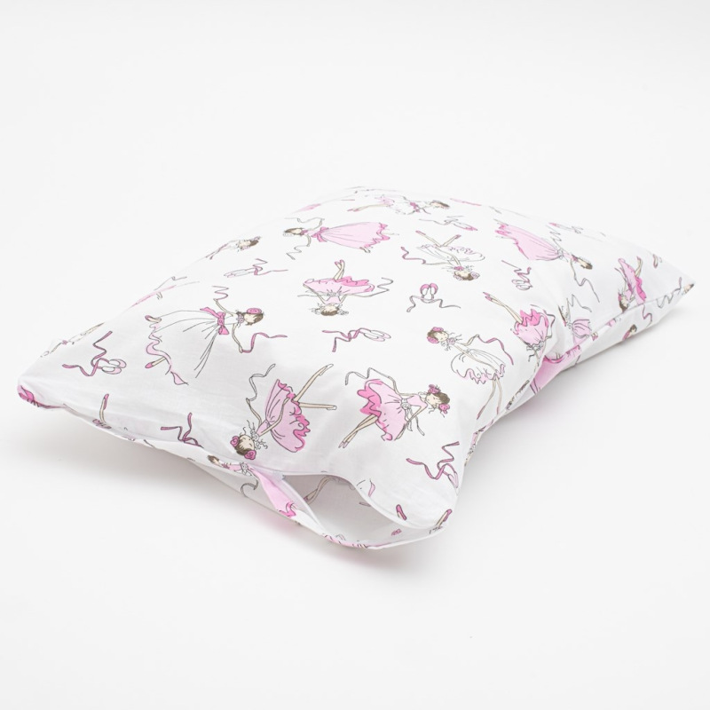 Bavlnený set do postieľky New Baby Ballerina Bella 2