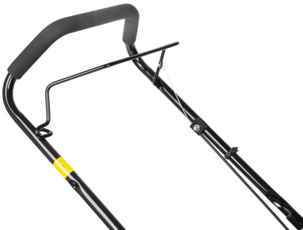 Kosačka Strend Pro GL-23037, benzínová, 1,8 kW, záber 40 cm, RATO 4