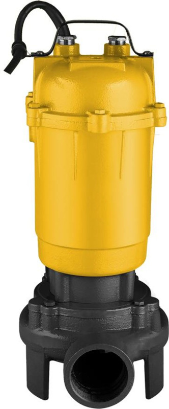 Čerpadlo Strend Pro Garden, WGDS15, do kalnej vody, s nožom, 750W, 233 l/min, kábel 10 m