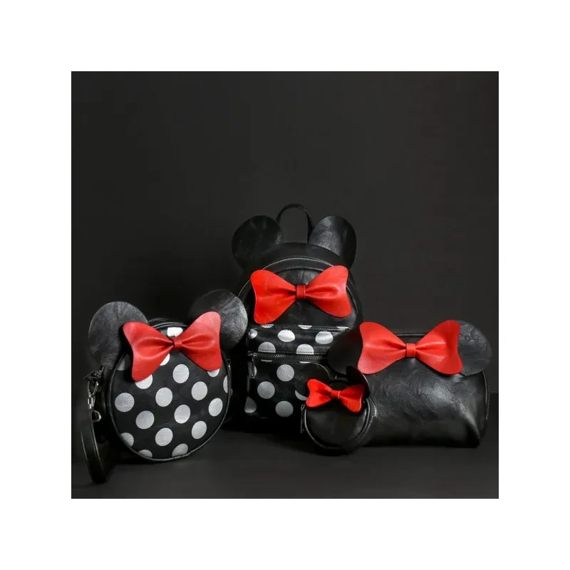 Kozmetická taštička / puzdro MINNIE MOUSE Fashion, 2100002373 4