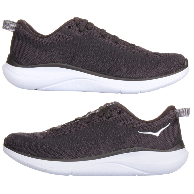 Hupana Flow W dámska obuv čierna 1