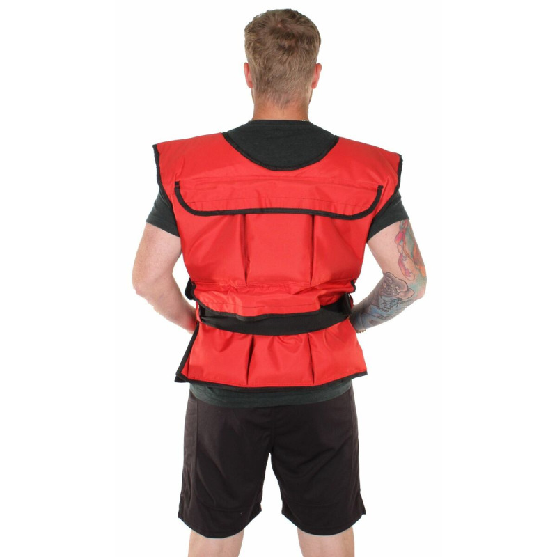 Beast záťažová vesta 3