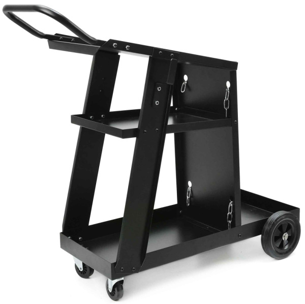 Mobilný vozík pre zváračov, GEKO 3