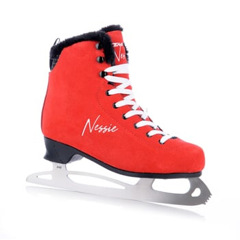 NESSIE HOLIDAY krasokomplet 40