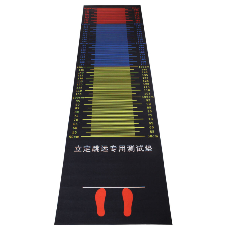Long Jump 300 podložka na skok ďaleký z miesta