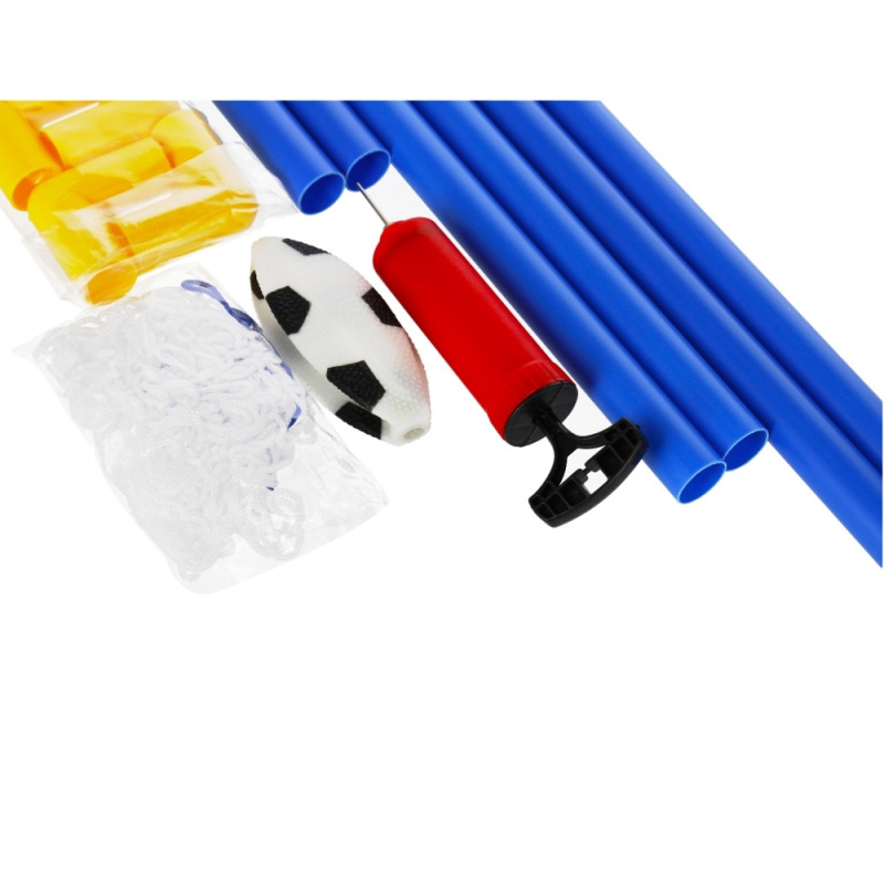 Futbalová skladacia bránka veľká 3