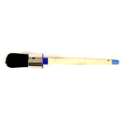 Stetec 121.91-563 16 • okrúhly, Drev