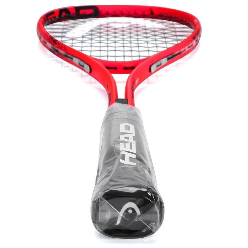 Spark Team Pack squashová raketa 6