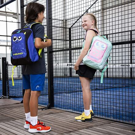 Head Kids Tour Backpack 14L Monster detský športový batoh 2