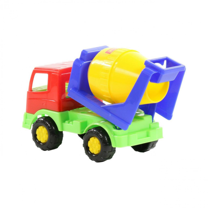 Auto Tema domiešavač 1