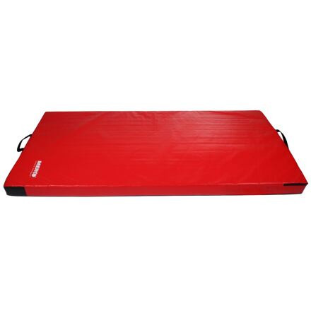 GymMat 10 gymnastická žinenka červená