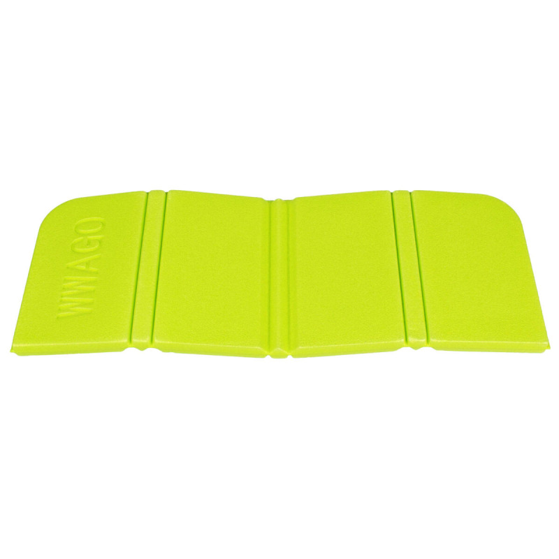 Merco Cushion XPE skladacia podložka zelená 1