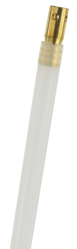 Pištoľ na dutiny, pracovný tlak 3-8 barov, pripojenie na vzduch 1/4", GEKO 1