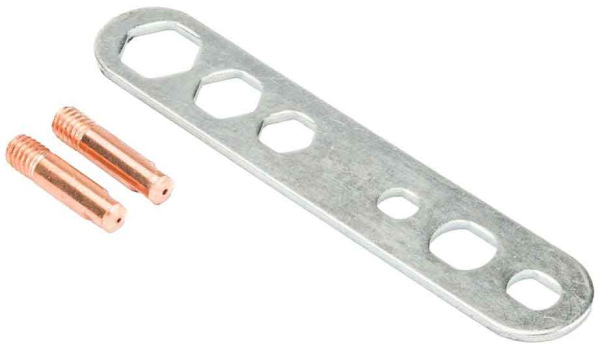 Invertorová zváračka FLUX / MMA / LIFT-TIG, 20-160A, RED-TECHNIC 1