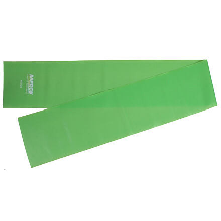 Aerobic Band posilňovacia guma zelená