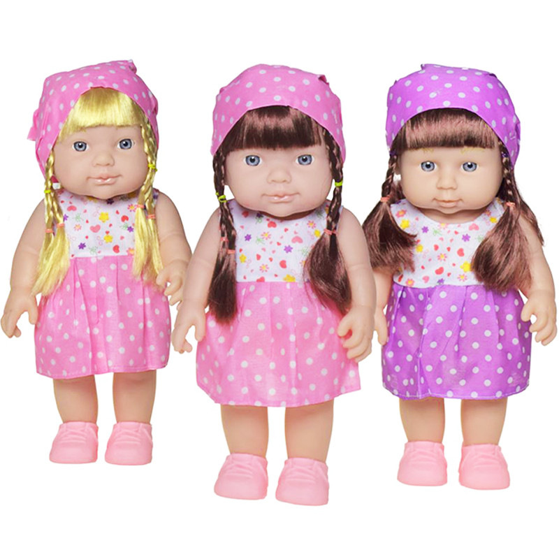 Bábika v prenosnej taštičke so zvukom