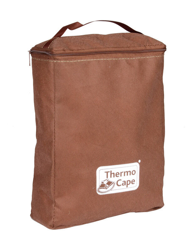 Thermo Cape elektricky vyhrievaný nákrčník 5