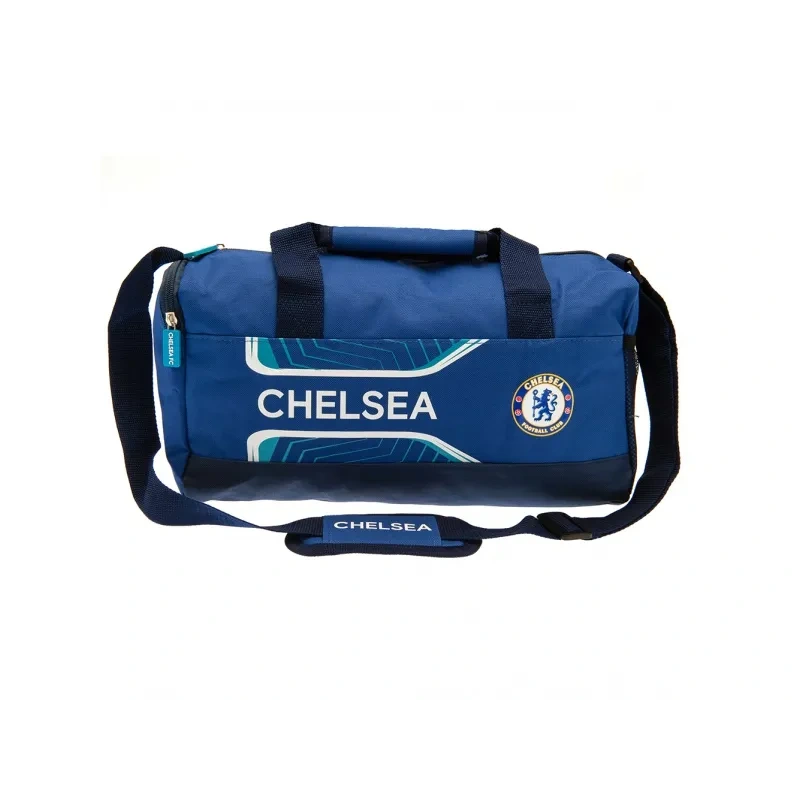 Športová / cestovná taška CHELSEA F.C. Duffle Bag Flash 1