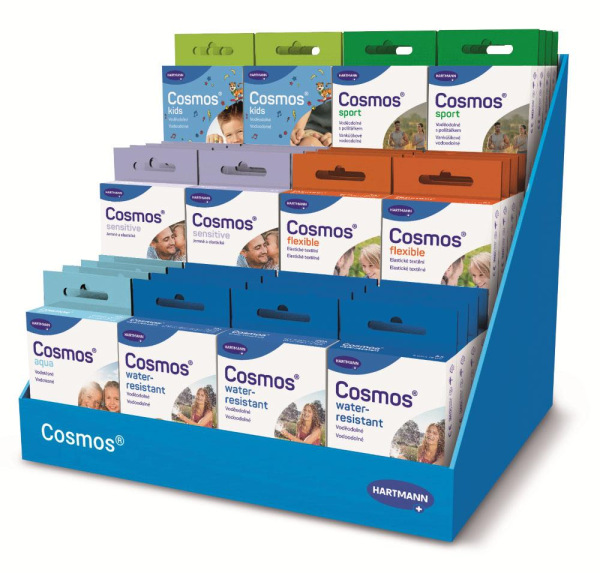 Displej Cosmos Standart