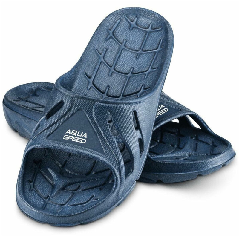 Alabama papuče navy 1
