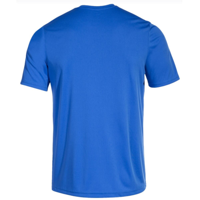 Combi Short Sleeve T-shirt pánske triko royal modrá 2