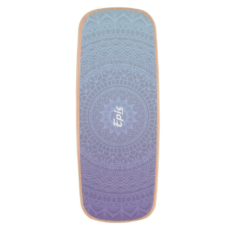 Mandala balančná doska 2