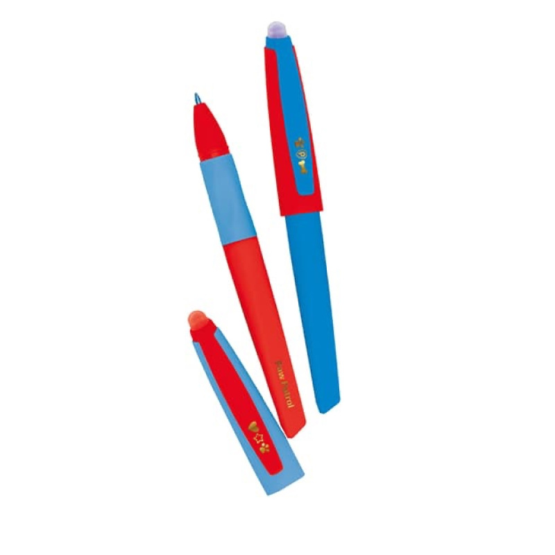 Gumovacie pero Labková Patrola 1