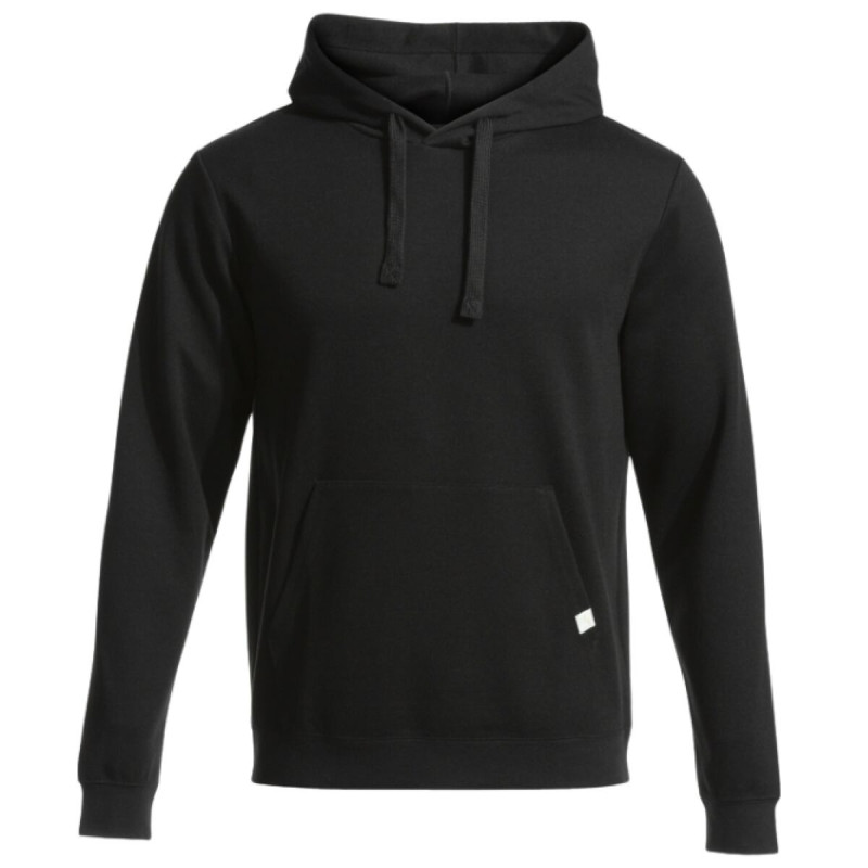Universo Hoodie pánska mikina čierna 2