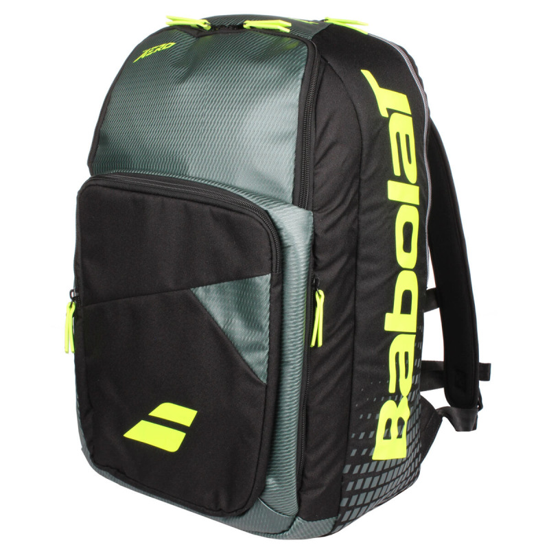 Pure Aero Backpack 2026 športový batoh