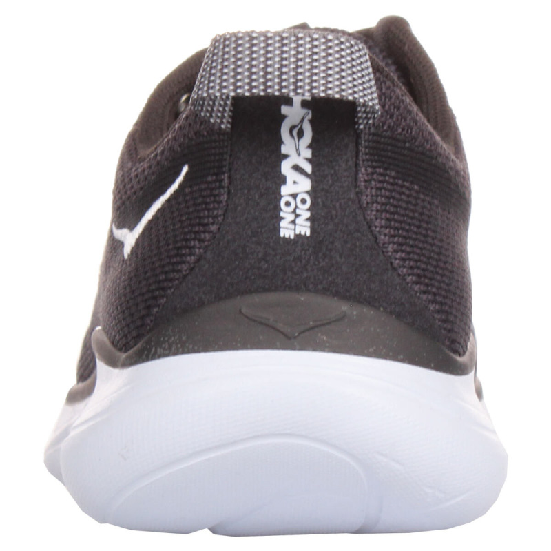 Hupana Flow W dámska obuv čierna 2