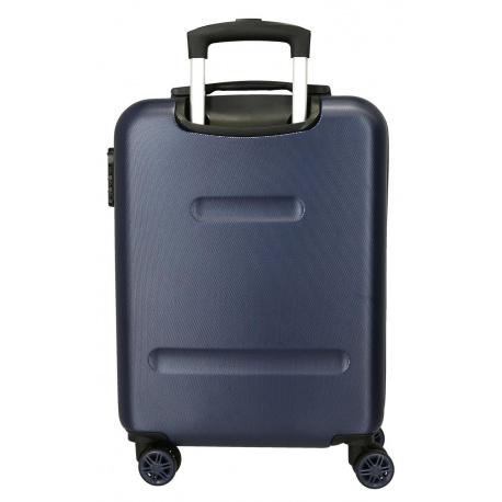 JOUMMA BAGS Luxusný detský ABS cestovný kufor STAR WARS Storm, 55x38x20cm, 34L, 2371721