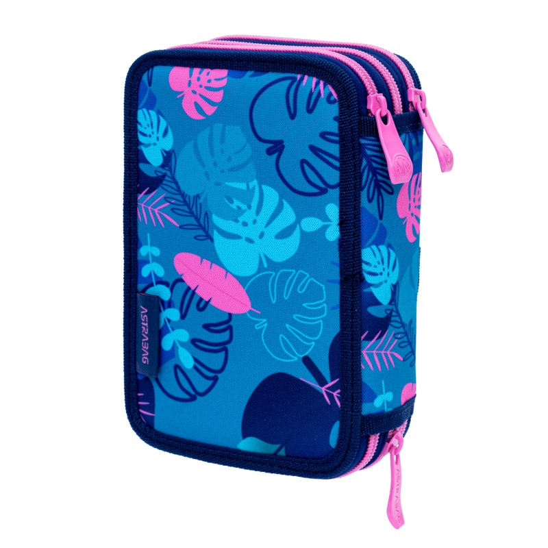 Trojposchodový peračník s náplňou AstraBAG SWEET KOALA, AC31, 503025001 3