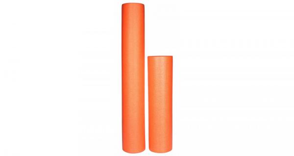 Merco Yoga EPE Roller jóga valec oranžová, 60cm