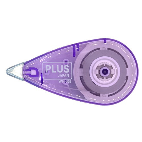 Korektor páska pastelový 1