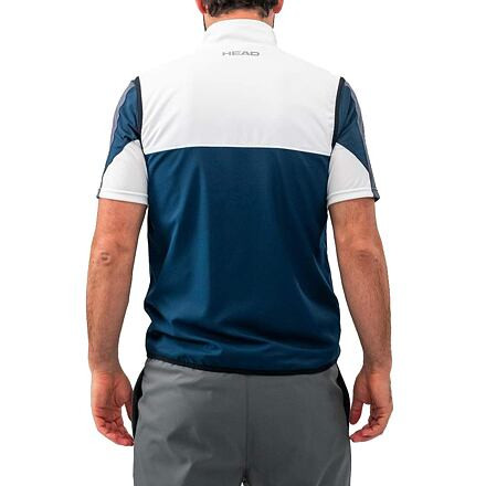 Club 22 Vest Men pánska vesta DB 3