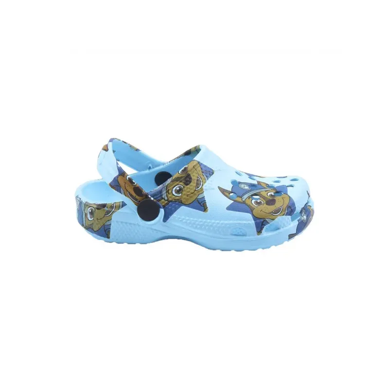 Detské sandále PAW PATROL, 2300005247 - 28/29