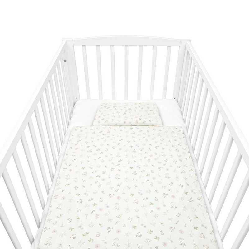 Mantinel do postieľky New Baby Zoe 1