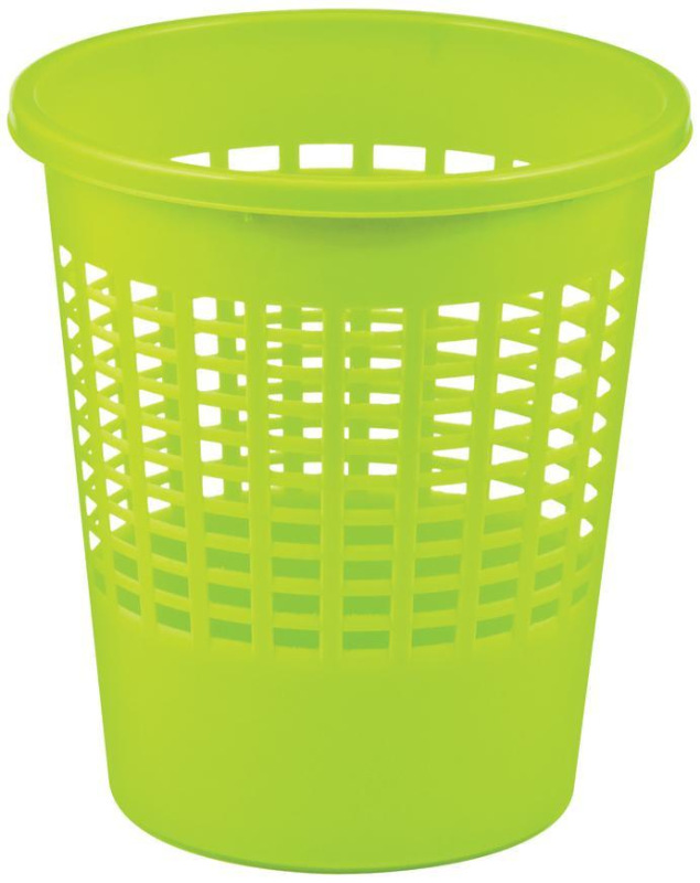 Kôš Curver® BASIC 10L, farebný, na odpad 1