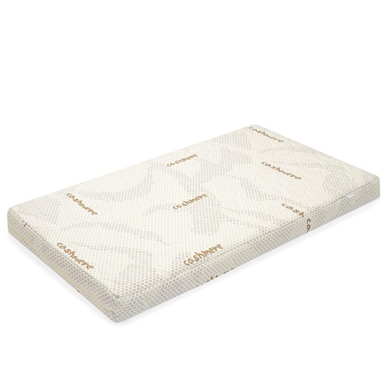 Detský matrac New Baby CLASSY 160x80x12 cm Visco-molitan Cashmere